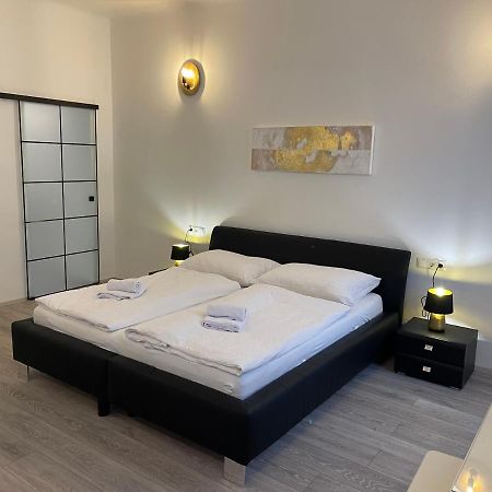 Fancy Apartment In The City Center فيينا المظهر الخارجي الصورة