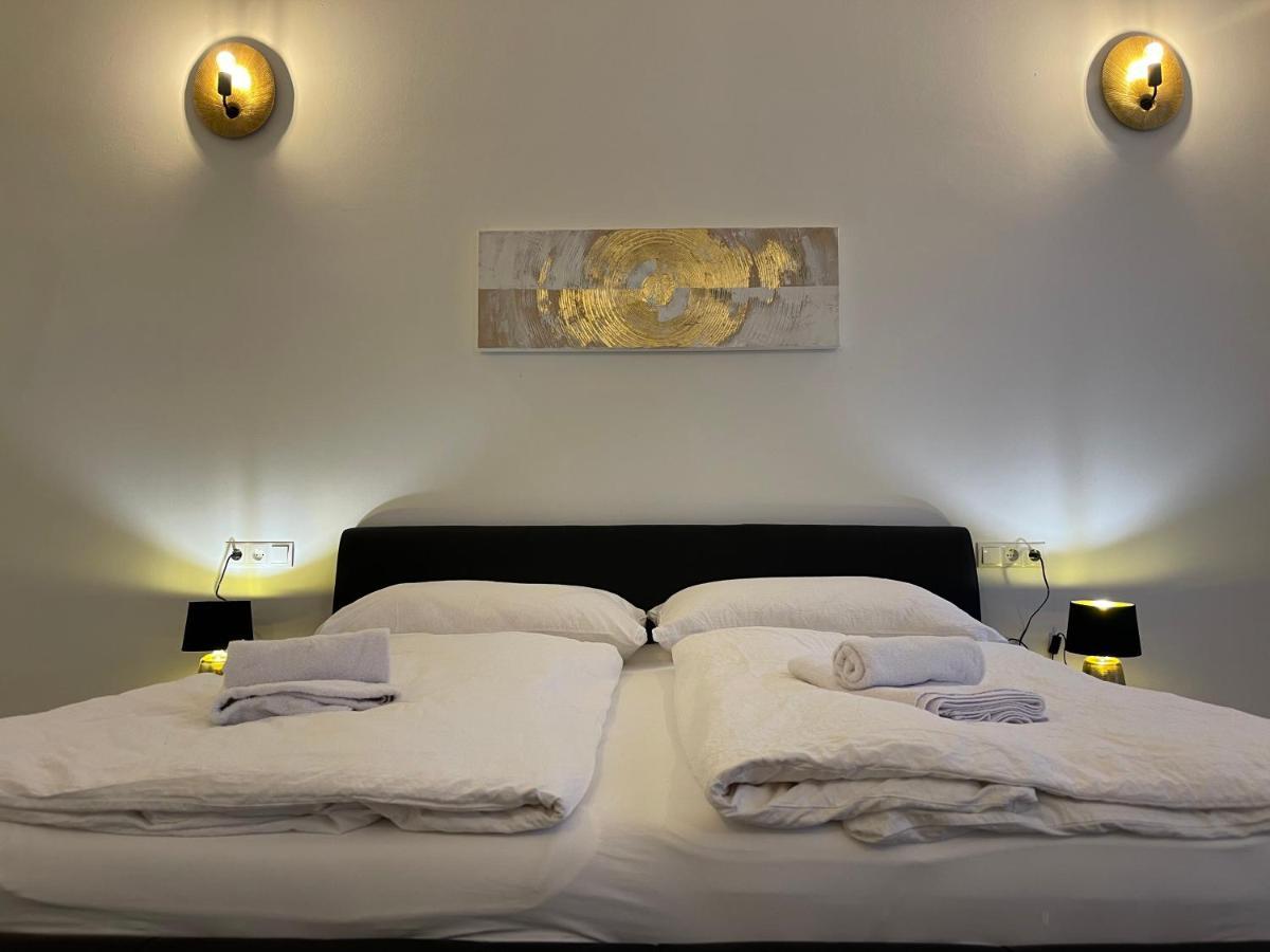 Fancy Apartment In The City Center فيينا المظهر الخارجي الصورة