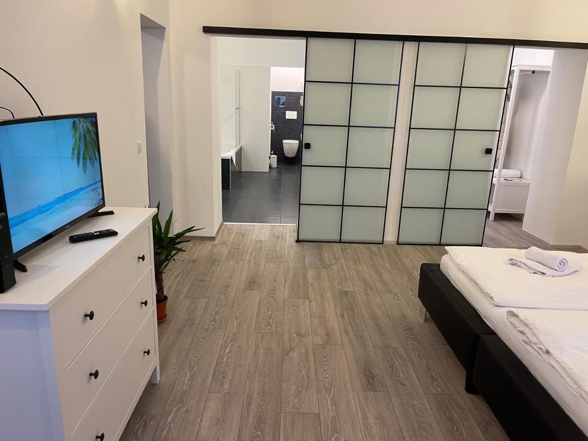 Fancy Apartment In The City Center فيينا المظهر الخارجي الصورة