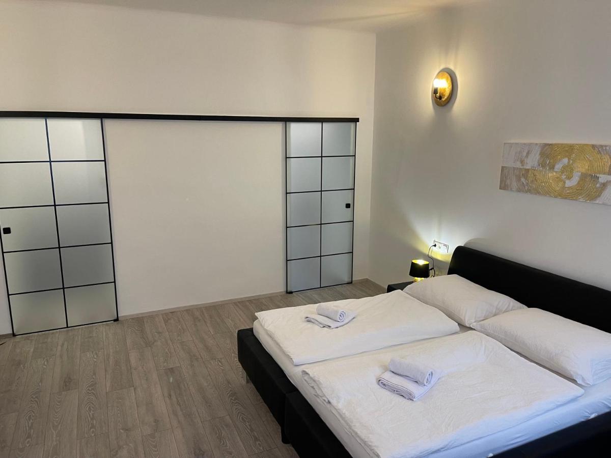 Fancy Apartment In The City Center فيينا المظهر الخارجي الصورة