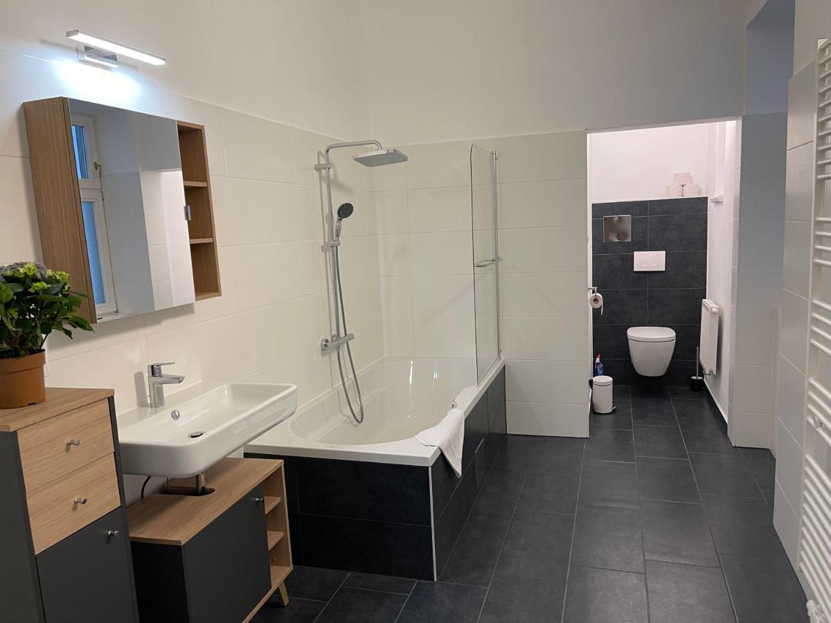 Fancy Apartment In The City Center فيينا المظهر الخارجي الصورة