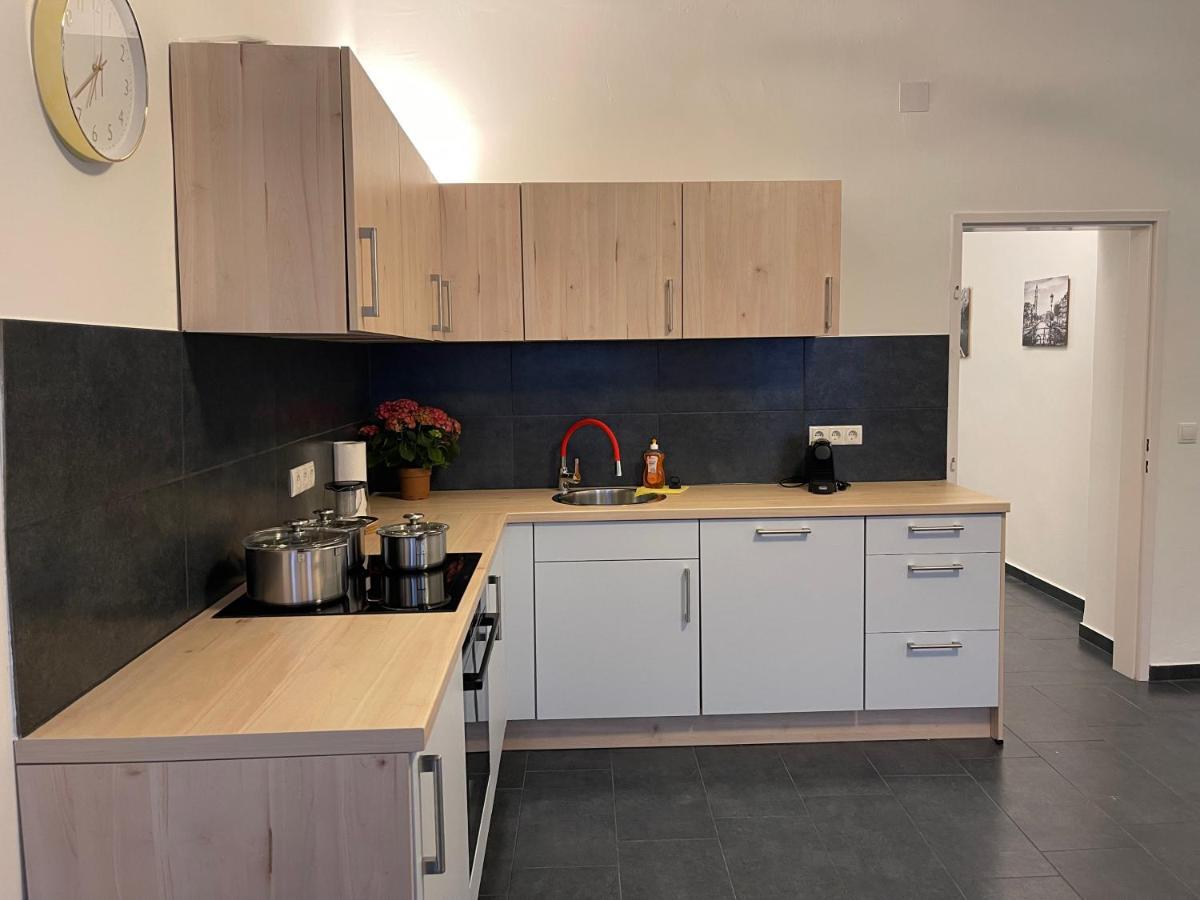 Fancy Apartment In The City Center فيينا المظهر الخارجي الصورة