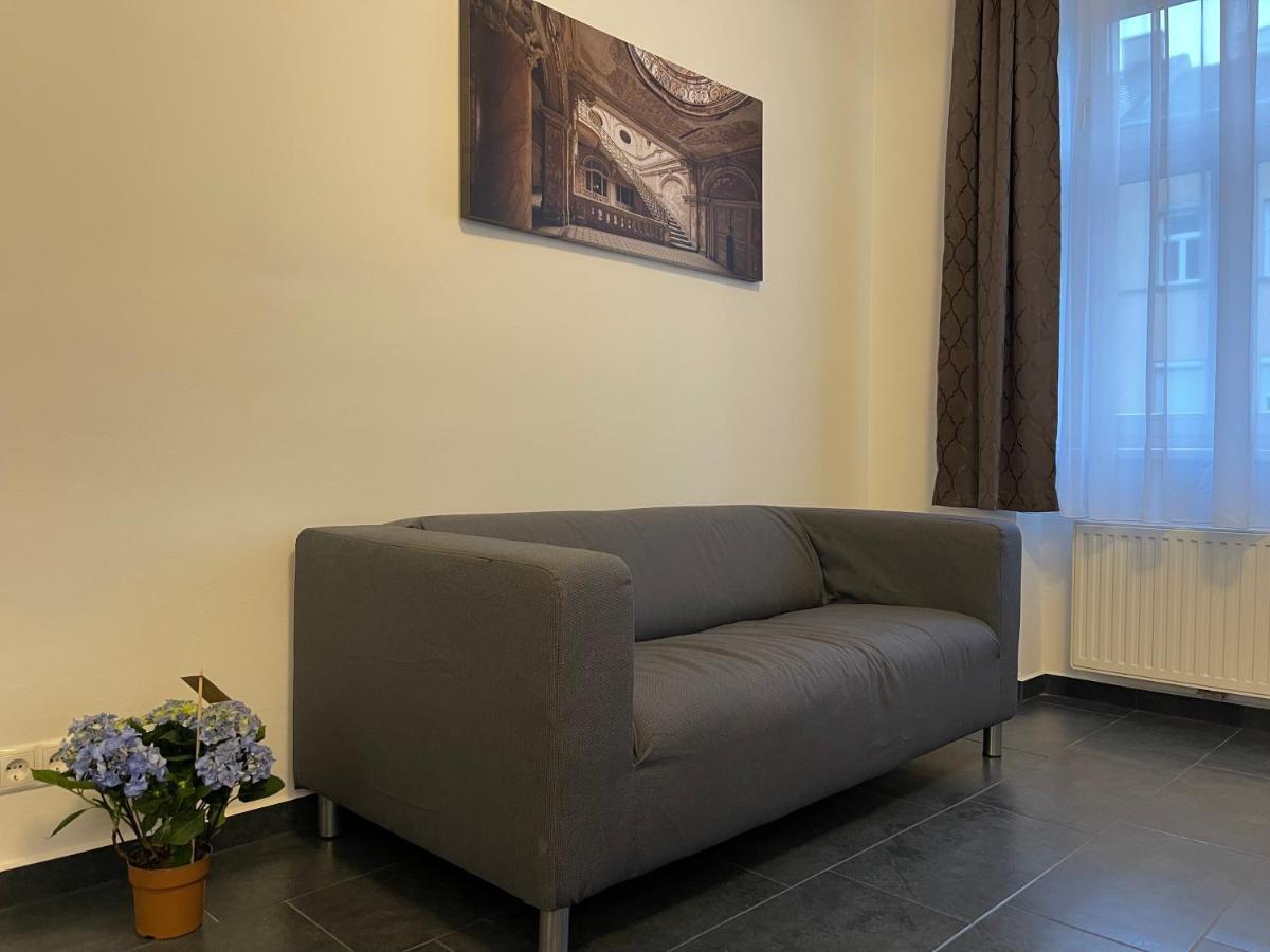 Fancy Apartment In The City Center فيينا المظهر الخارجي الصورة
