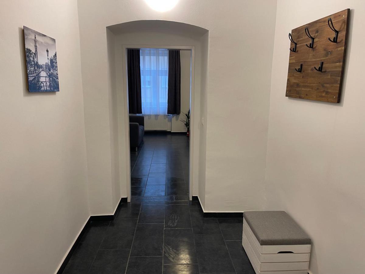 Fancy Apartment In The City Center فيينا المظهر الخارجي الصورة