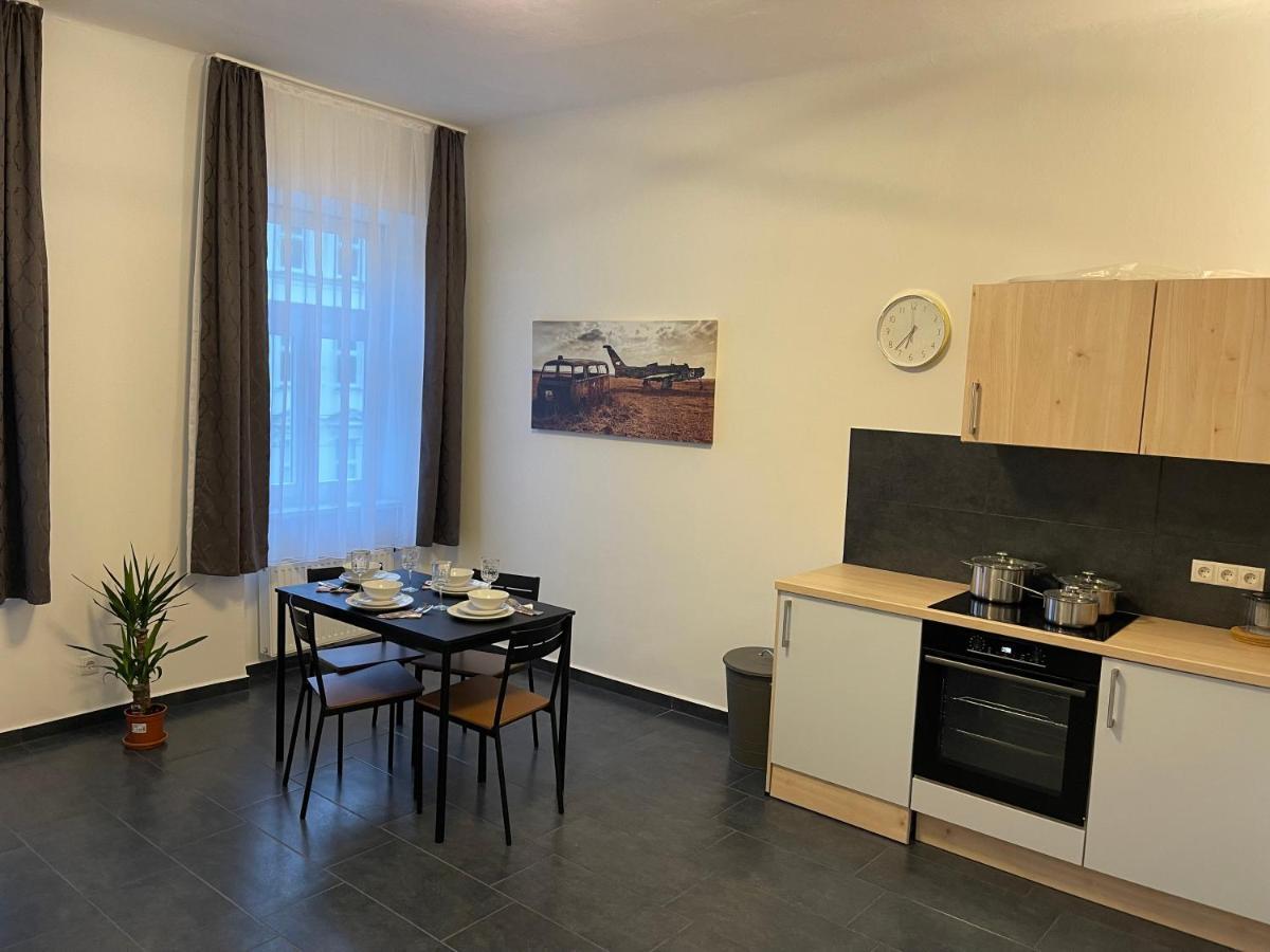 Fancy Apartment In The City Center فيينا المظهر الخارجي الصورة